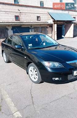 Седан Mazda 3 2007 в 