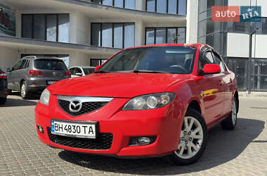 Седан Mazda 3 2008 в 