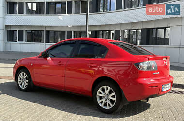 Седан Mazda 3 2008 в 