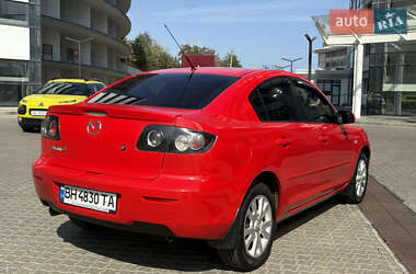 Седан Mazda 3 2008 в 