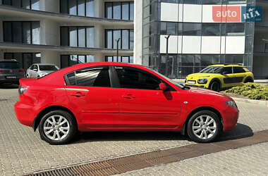 Седан Mazda 3 2008 в 