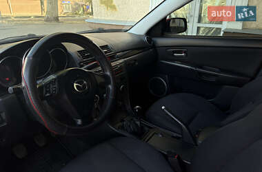 Седан Mazda 3 2008 в 