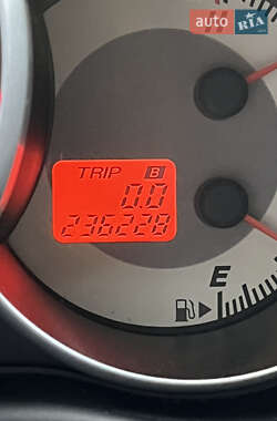 Хетчбек Mazda 3 2006 в 