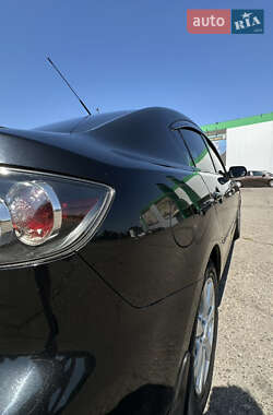 Седан Mazda 3 2007 в Миколаєві