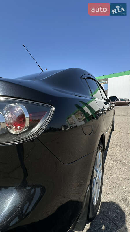 Седан Mazda 3 2007 в Миколаєві
