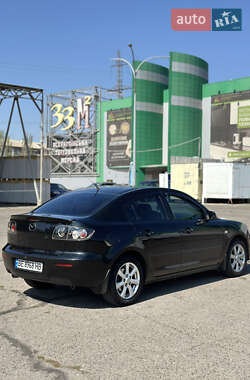 Седан Mazda 3 2007 в Миколаєві
