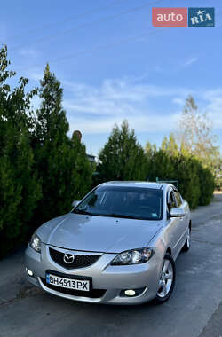 Седан Mazda 3 2005 в 
