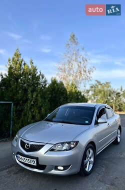 Седан Mazda 3 2005 в 