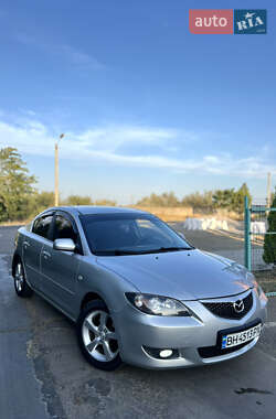 Седан Mazda 3 2005 в 
