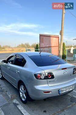 Седан Mazda 3 2005 в 