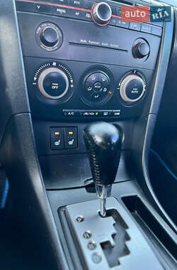 Седан Mazda 3 2005 в 