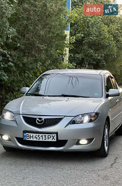 Седан Mazda 3 2005 в 