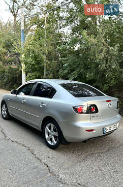 Седан Mazda 3 2005 в 