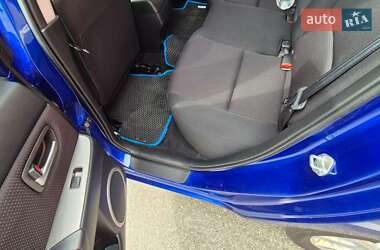 Хэтчбек Mazda 3 2007 в 
