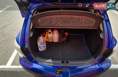 Хэтчбек Mazda 3 2007 в 