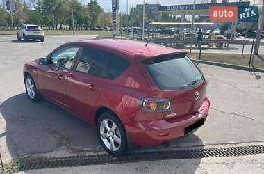 Хетчбек Mazda 3 2006 в 