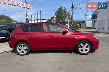 Хетчбек Mazda 3 2006 в 