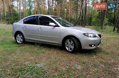 Седан Mazda 3 2006 в Києві