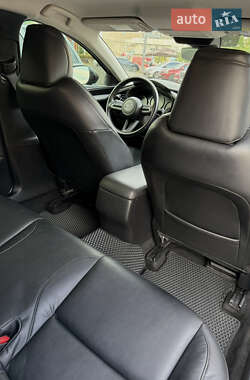 Седан Mazda 3 2020 в 