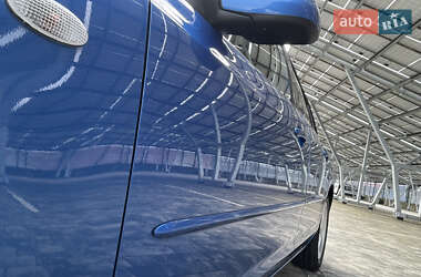 Хэтчбек Mazda 3 2005 в 