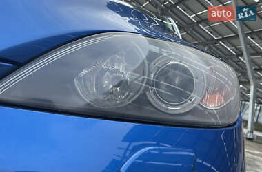 Хэтчбек Mazda 3 2005 в 
