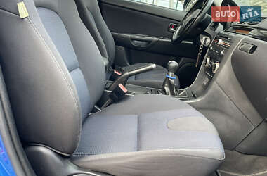 Хэтчбек Mazda 3 2005 в 