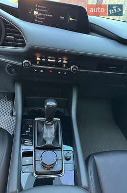 Хэтчбек Mazda 3 2019 в 