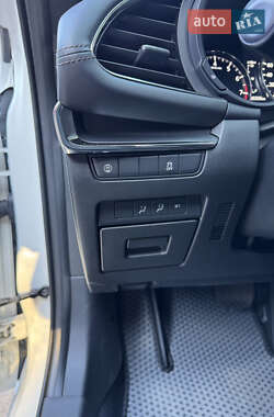 Хэтчбек Mazda 3 2019 в 