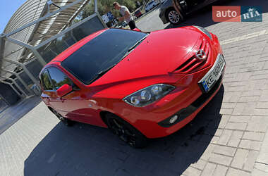 Хетчбек Mazda 3 2007 в Дніпрі