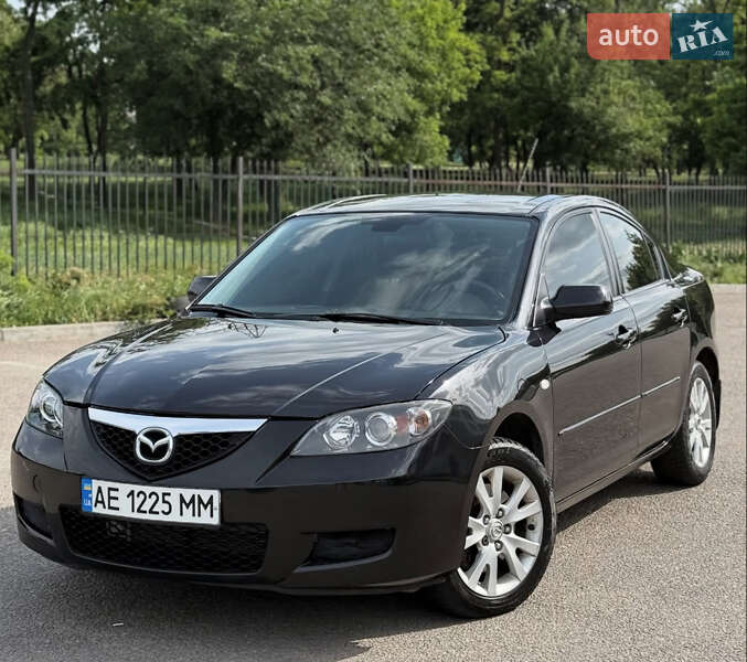 Mazda 3 2006