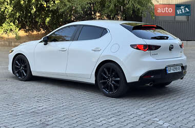Хэтчбек Mazda 3 2019 в Запорожье