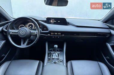 Хэтчбек Mazda 3 2019 в Запорожье