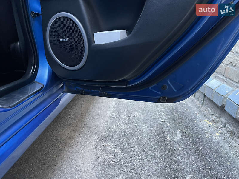 Хэтчбек Mazda 3 2003 в Киеве