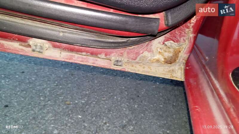 Седан Mazda 3 2005 в Изяславе