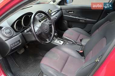 Хэтчбек Mazda 3 2005 в 