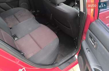 Хэтчбек Mazda 3 2005 в 