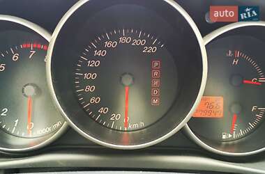 Хэтчбек Mazda 3 2005 в 