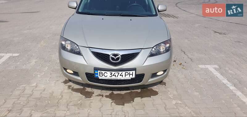 Mazda 3 2006