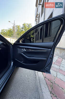 Седан Mazda 3 2022 в 