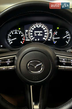 Седан Mazda 3 2022 в 