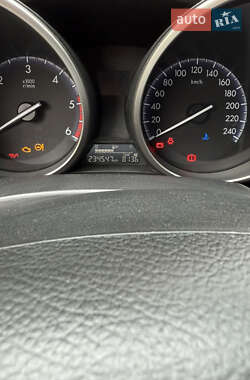 Хэтчбек Mazda 3 2011 в Львове
