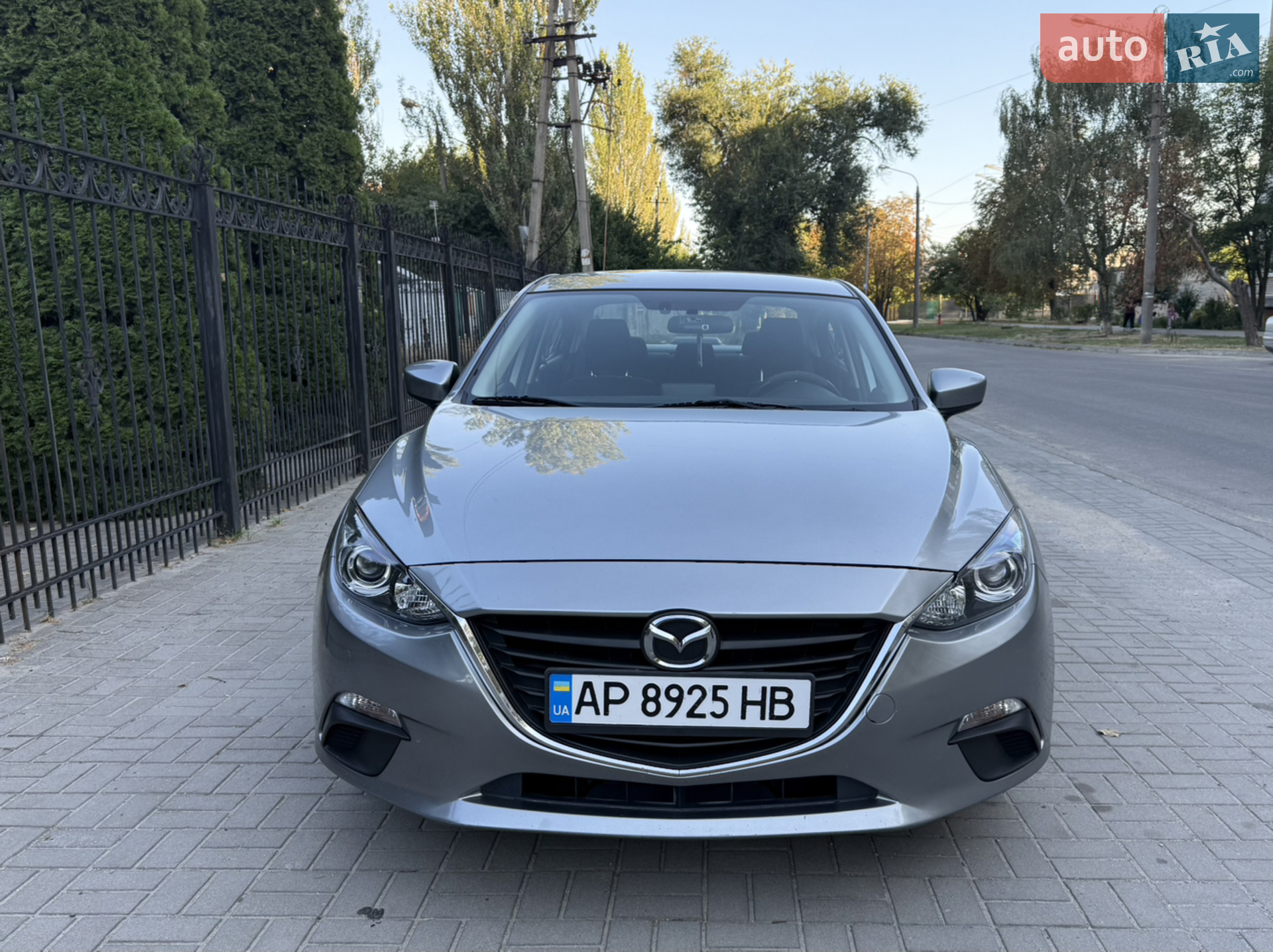 2016 Mazda 3 - мініатюра 7