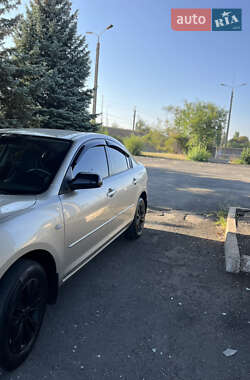 Седан Mazda 3 2007 в 