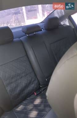 Седан Mazda 3 2007 в 