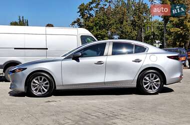 Седан Mazda 3 2019 в 