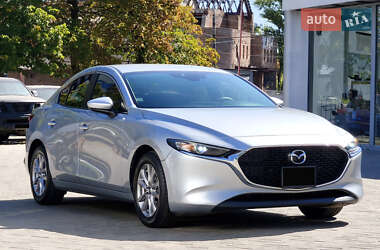 Седан Mazda 3 2019 в 