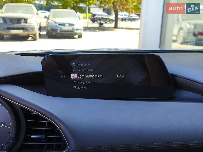 Седан Mazda 3 2019 в Днепре фото 23 Седан Mazda 3 2019 в Днепре