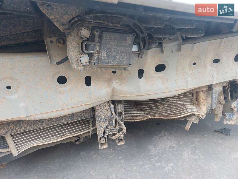 Седан Mazda 3 2023 в Харькове