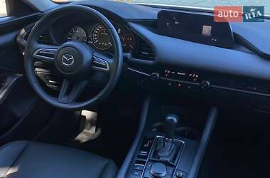 Седан Mazda 3 2023 в 
