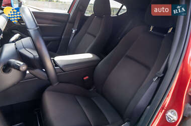 Хэтчбек Mazda 3 2019 в 